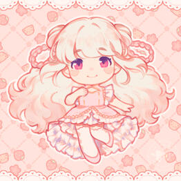 chibi sample
